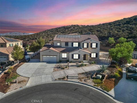 Photo of 26164 Waldon RD, Menifee, CA 92584 (MLS # DW26225827)