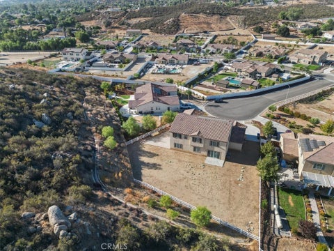 Tiny photo for 26164 Waldon RD, Menifee, CA 92584 (MLS # DW26225827)