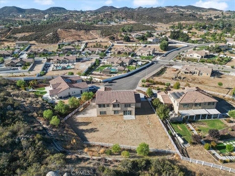 Tiny photo for 26164 Waldon RD, Menifee, CA 92584 (MLS # DW26225827)