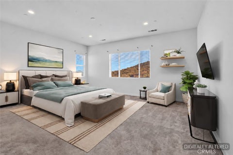 Tiny photo for 26164 Waldon RD, Menifee, CA 92584 (MLS # DW26225827)