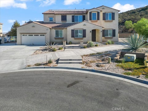 Tiny photo for 26164 Waldon RD, Menifee, CA 92584 (MLS # DW26225827)