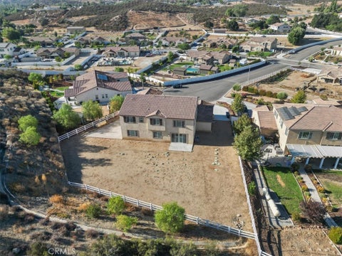 Tiny photo for 26164 Waldon RD, Menifee, CA 92584 (MLS # DW26225827)