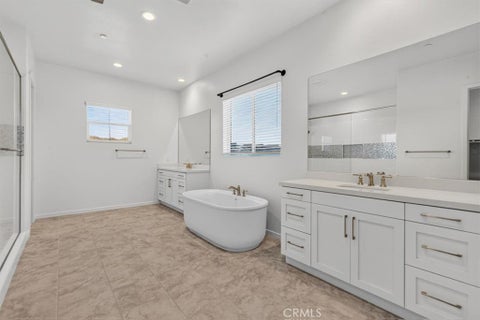 Tiny photo for 26164 Waldon RD, Menifee, CA 92584 (MLS # DW26225827)