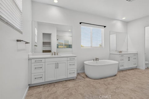 Tiny photo for 26164 Waldon RD, Menifee, CA 92584 (MLS # DW26225827)