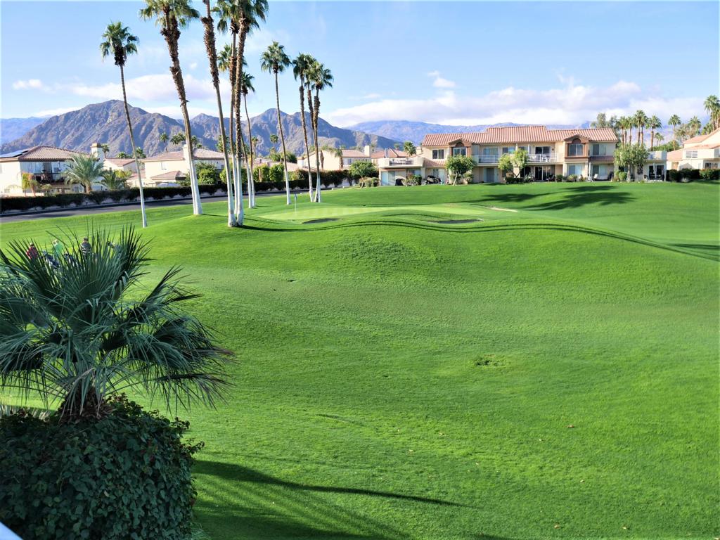 Palm Royale - Residential