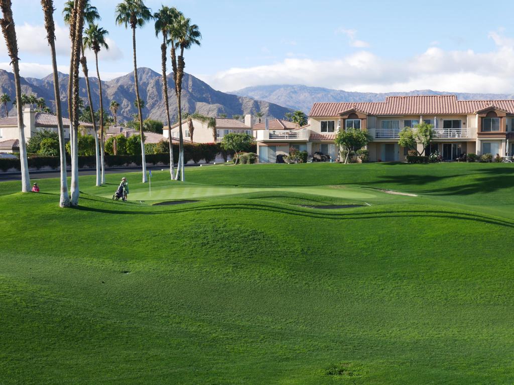 Palm Royale - Residential