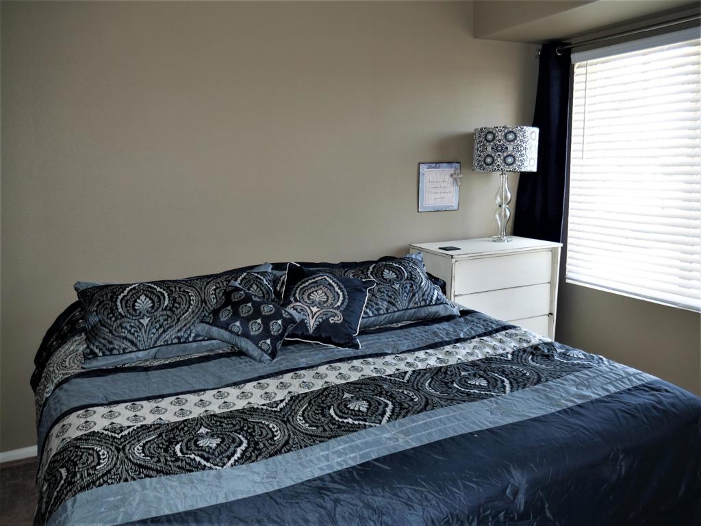 Palm Royale - Residential