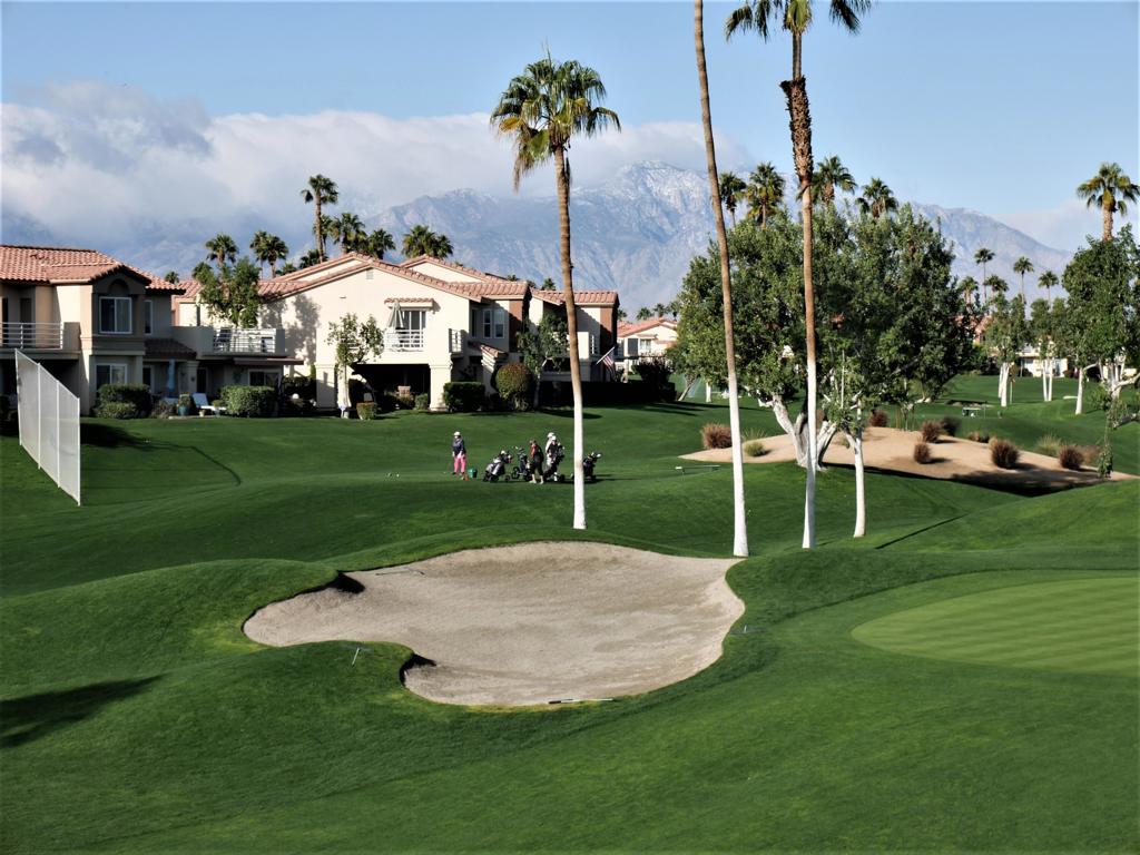 Palm Royale - Residential