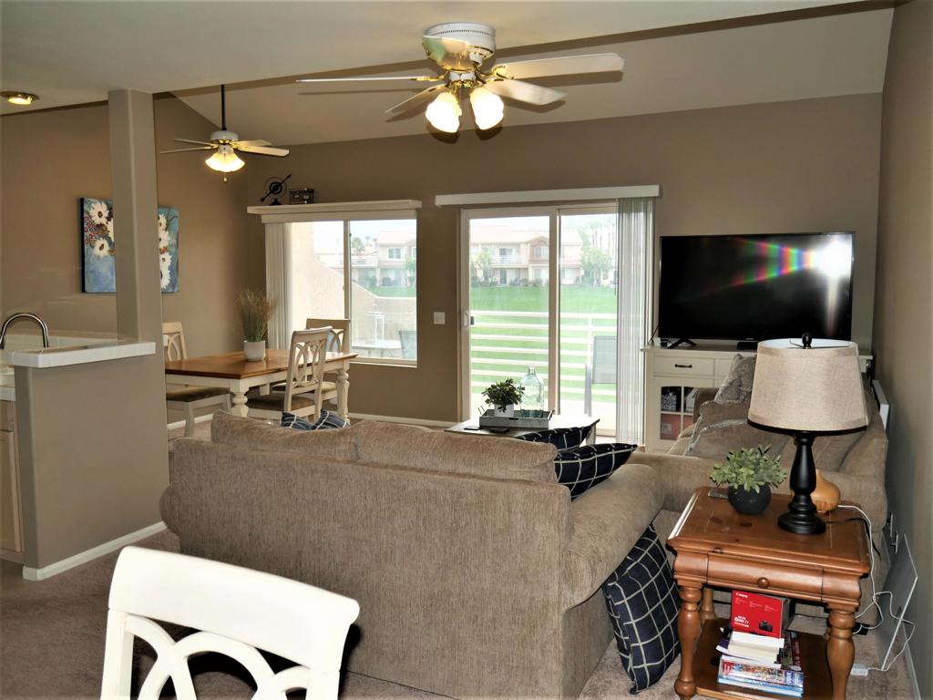 Palm Royale - Residential