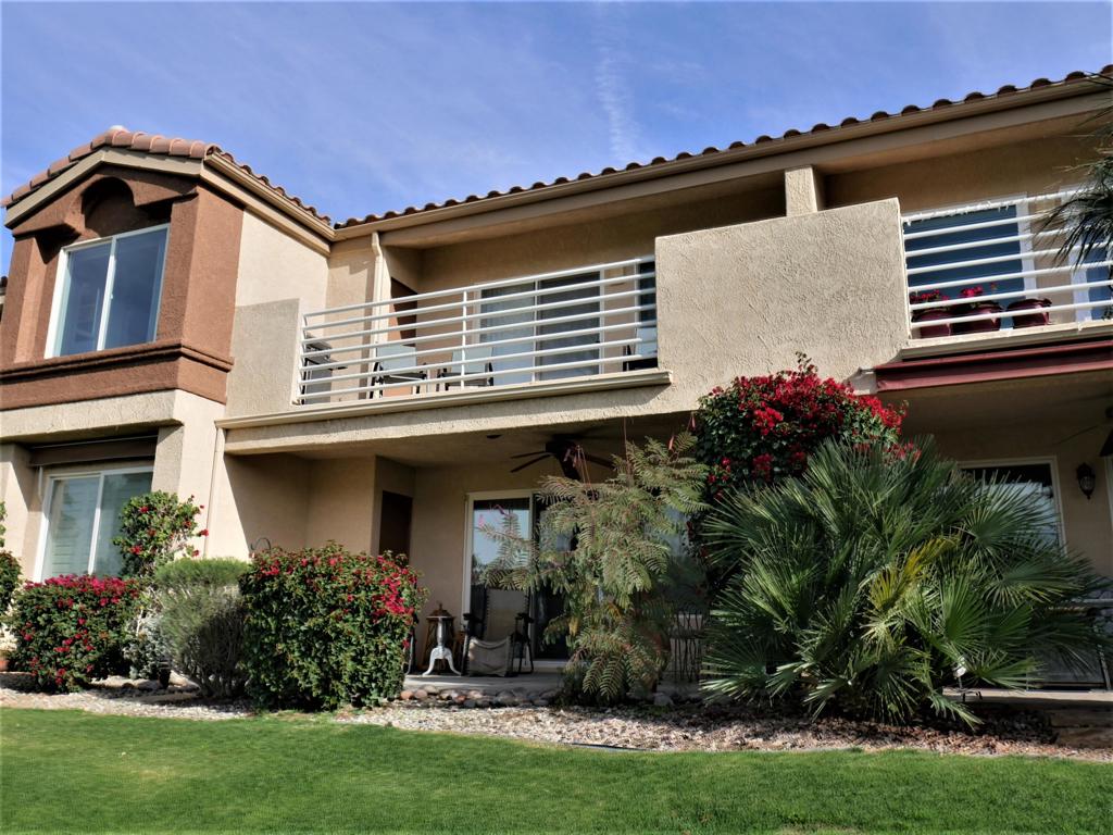 Palm Royale - Residential