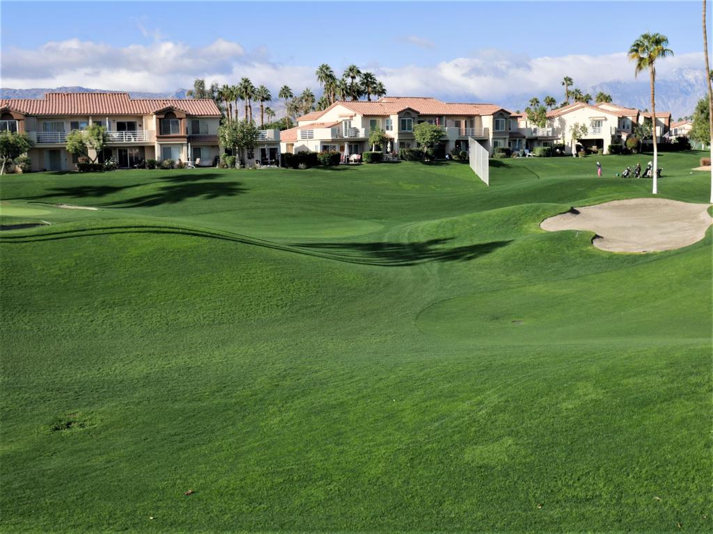 Palm Royale - Residential