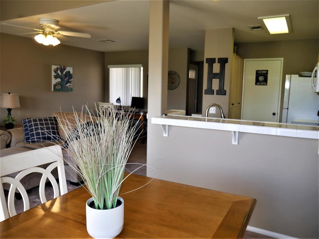 Palm Royale - Residential