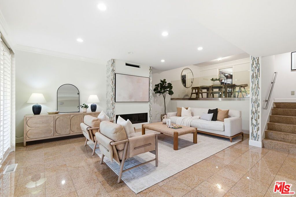 Photo of 13233 Fiji Way #H, Marina Del Rey, CA 90292 (MLS # 26643431)