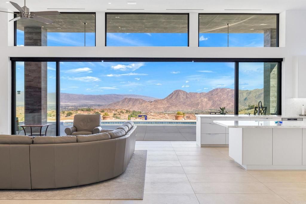 Photo of 71260 Oasis Trail, Palm Desert, CA 92260 (MLS # NDP2509511)