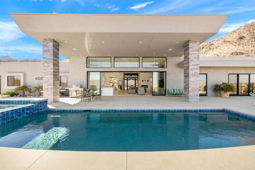 Photo of 71260 Oasis Trail, Palm Desert, CA 92260 (MLS # NDP2509511)