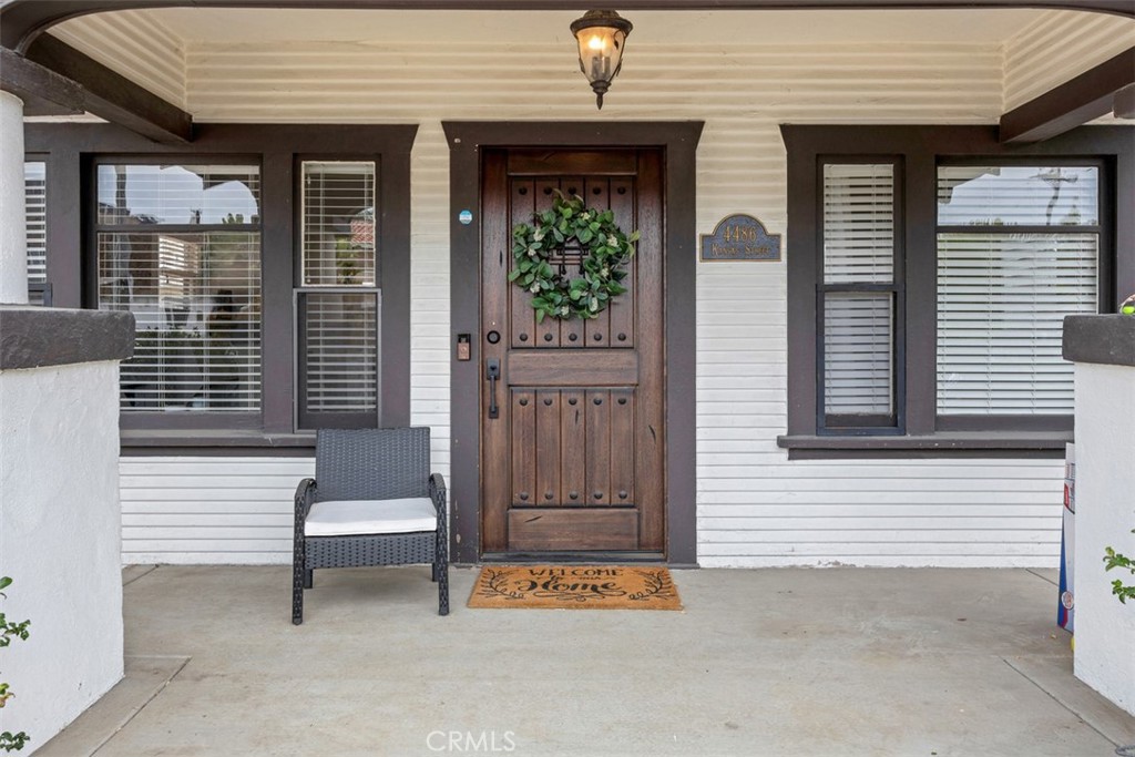 One-of-a-Kind Craftsman in University Heights with Income Potential!
This rarely available 1924 Craftsman is located in the heart of University Heights, just steps from top-rated restaurants, cafes, shops, and parks. Walkable to EVERYTHING, this home seamlessly blends historic character with modern luxury—perfect for homeowners, investors, or developers.
Inside, you’ll find beautifully refinished original hardwood floors, authentic built-ins, and architectural details that honor the home’s 1920s roots. The thoughtfully updated modern chef’s kitchen features high-end appliances, Calacatta quartz countertops, matte black Delta faucets and trim, and recessed lighting, delivering everyday comfort while preserving the timeless Craftsman aesthetic.
Other highlights include a dedicated laundry room, updated systems, and a spacious layout that offers both style and function.
Development Opportunity:
Situated on a generously sized lot and zoned to allow for 2,3,4,5 additional units, this property presents a prime opportunity to create long-term rental income or a multigenerational compound. Build ADUs in the rear, generate passive income, or explore your vision with city-friendly zoning and strong demand for rentals in this sought-after area.
Key Features:
2 bed | 2 bath main home with rich period details
Updated kitchen & bath with high-end finishes
Zoned for additional units (check with city for ADU potential)
Refinished hardwood floors & original built-ins
Steps to Trolley Barn Park, Adams Ave, and Park Blvd hotspots
Premium walkability in one of San Diego’s most beloved neighborhoods
Live in history. Invest in the future. Whether you want to enjoy this home as-is or expand its potential, this is a truly one-of-a-kind opportunity in one of San Diego’s most vibrant communities