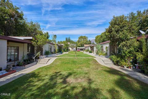 Photo of 485 E Washington Boulevard #3, Pasadena, CA 91104 (MLS # P1-28311)