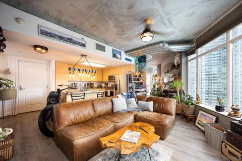 Photo of 1080 Park Blvd Blvd #1116, San Diego, CA 92101 (MLS # 260004083SD)