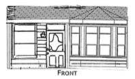 Photo of 286 Mayflower DR, Newport Beach, CA 92660 (MLS # OC26176431)