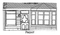 Photo of 286 Mayflower DR, Newport Beach, CA 92660 (MLS # OC26176431)