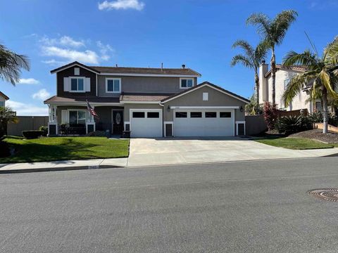 346 Rimhurst Court Oceanside CA 92058