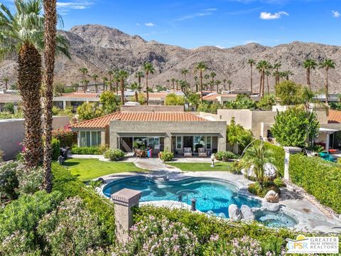Photo of 27 Alta Vista Drive, Rancho Mirage, CA 92270 (MLS # 25579865PS)