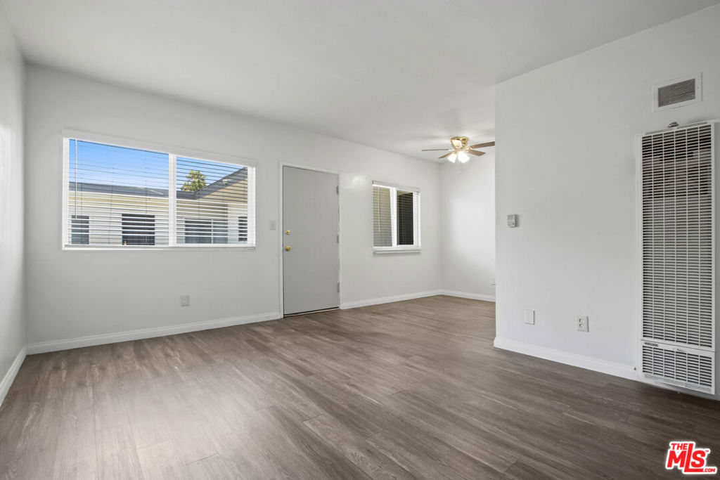 Location Location Location! Welcome to the fully renovated gorgeous apartment in Inglewood, CA. Inglewood is a prime location near the Pacific Coast with convenience to several beaches and parks. Aside from it's convenient location, there are a variety of shops, restaurants The Forum, LA Stadium at Hollywood Park to visit and enjoy. The apartment has been fully remodeled with fresh paint throughout, new light fixtures, new window blinds, new flooring, with a bright open floor plan and the it's comfy with everything that one would need to feel like home. The property boasts a range of amenities designed to enhance your living experience. Enjoy a refresing dip in the swimming pool on sunny days or simply relax by the poolside. An on-site manager is always available to assist with any needs or concerns, ensuring a hassle-free living experience. Parking is not issue as the apartment has 1 covered parking space designated to the unit. Agents please read private remarks for showing instructions and offers. Pet friendly building. Tenant pays for electricity and gas utility. Owner pays water, trash and sewer utilities. Thank you in advance for showing our property and we look forward to working with you.