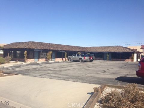 Photo of 7355 Church Street #C-D, Yucca Valley, CA 92284 (MLS # JT26106611)