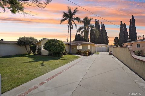 12916 Downey Avenue Downey CA 90242