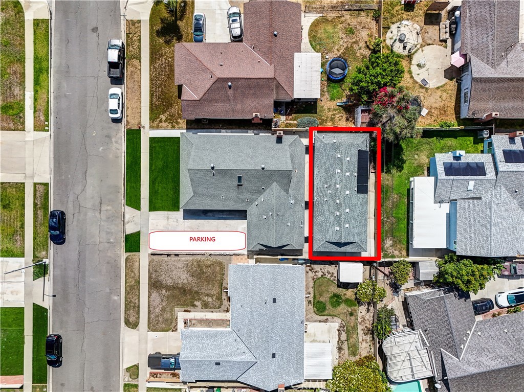 Other - Residential Lease