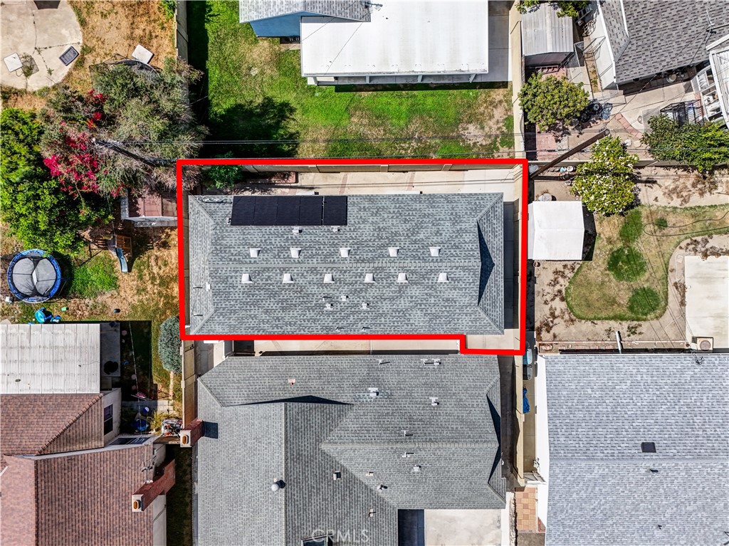 Other - Residential Lease