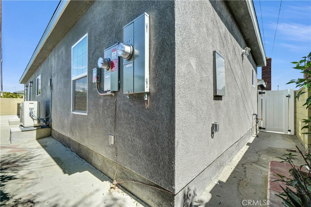 Other - Residential Lease