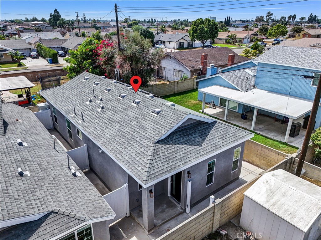 Other - Residential Lease