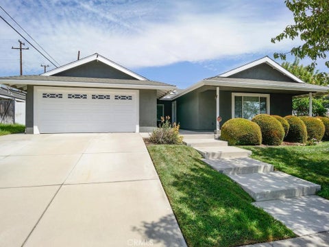 Photo of 7064 Lion ST, Rancho Cucamonga, CA 91701 (MLS # IV26174990)