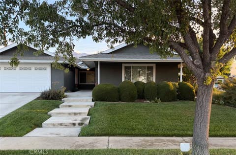 Photo of 7064 Lion ST, Rancho Cucamonga, CA 91701 (MLS # IV26174990)