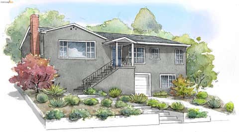 Photo of 1978 Tiffin Rd RD, Oakland, CA 94602 (MLS # 41145810)