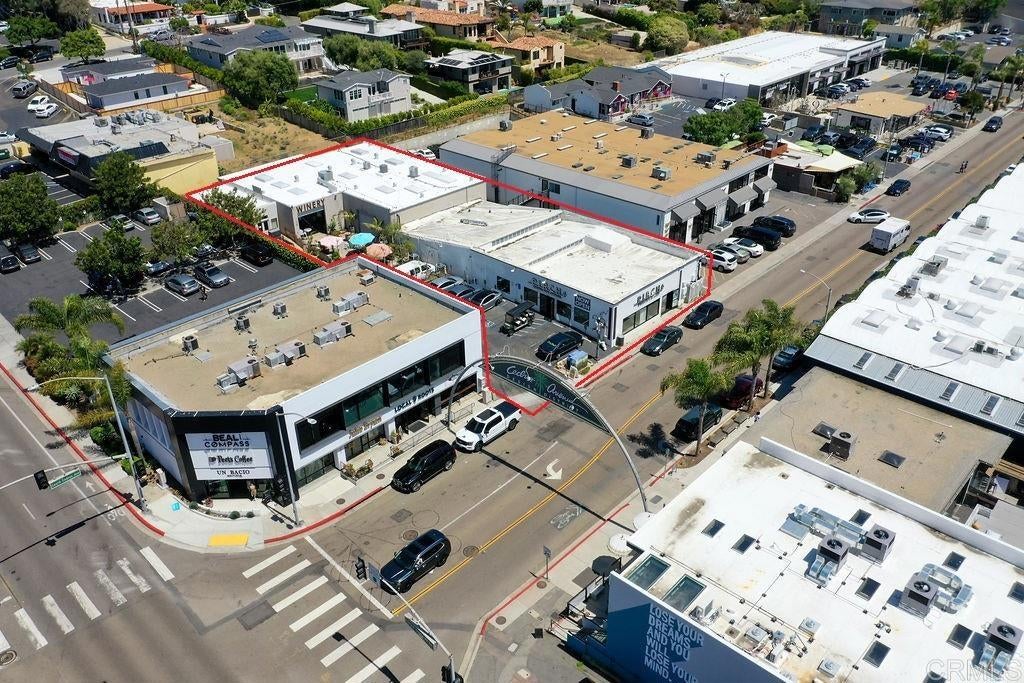 118 S Cedros Ave, Solana Beach, CA 92075