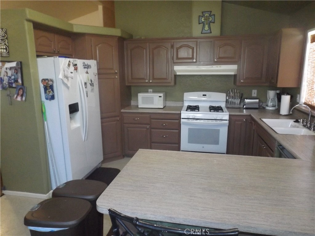 Canyon View Estates (CYVE) - Residential