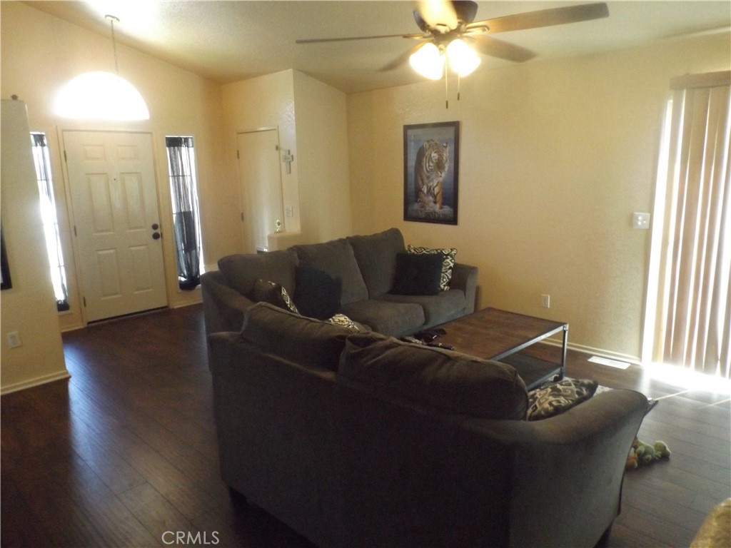 Canyon View Estates (CYVE) - Residential