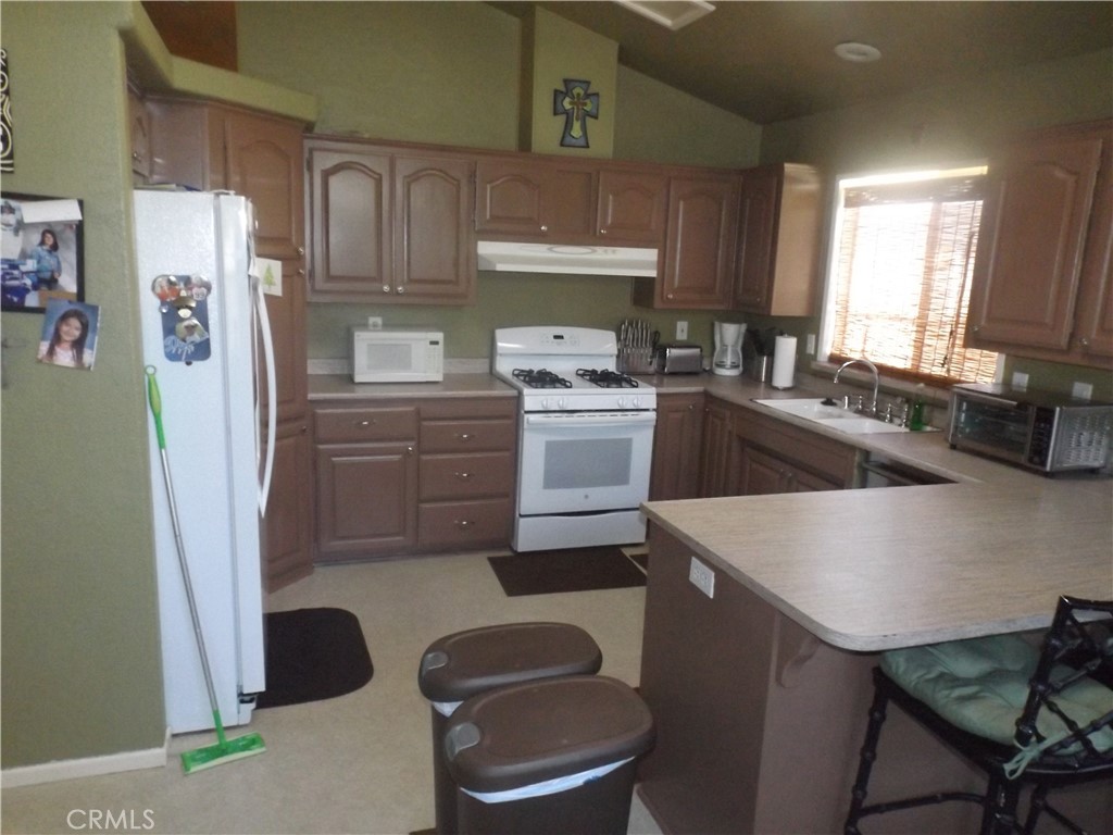 Canyon View Estates (CYVE) - Residential
