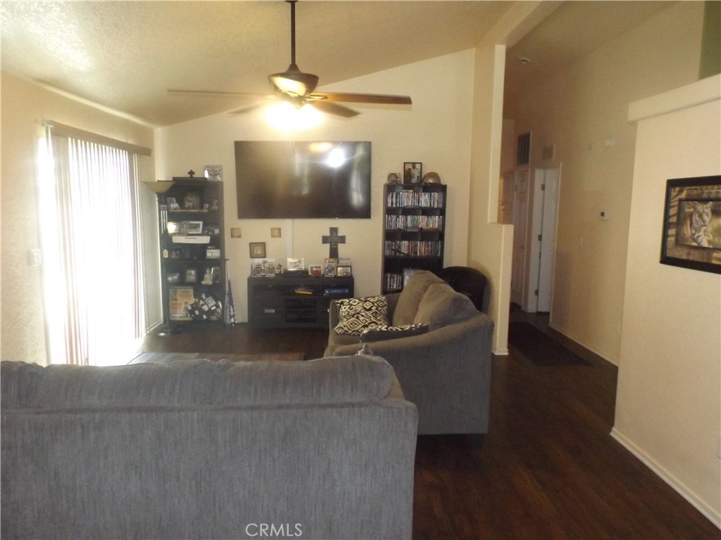 Canyon View Estates (CYVE) - Residential