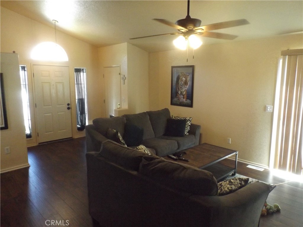 Canyon View Estates (CYVE) - Residential