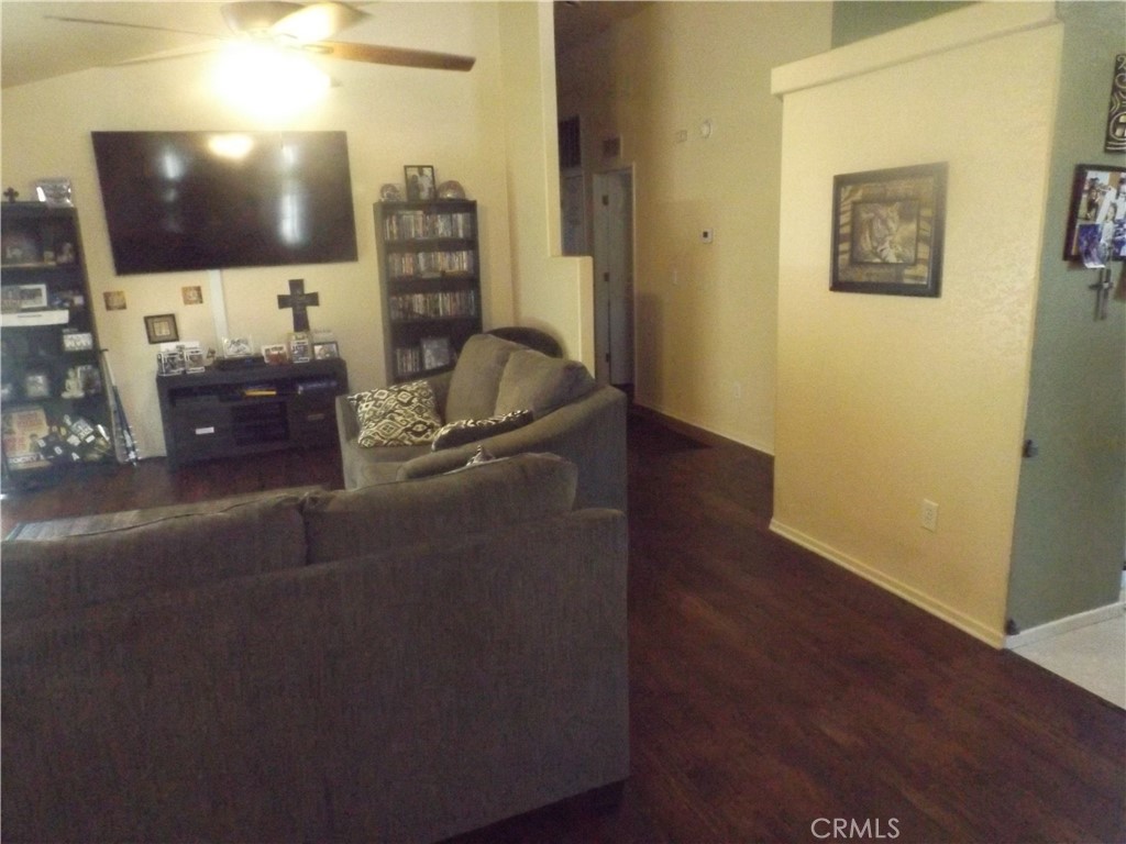 Canyon View Estates (CYVE) - Residential