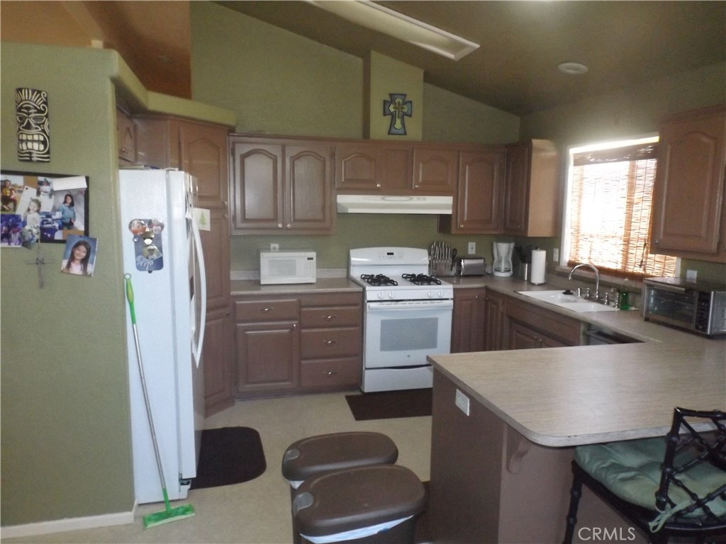 Canyon View Estates (CYVE) - Residential