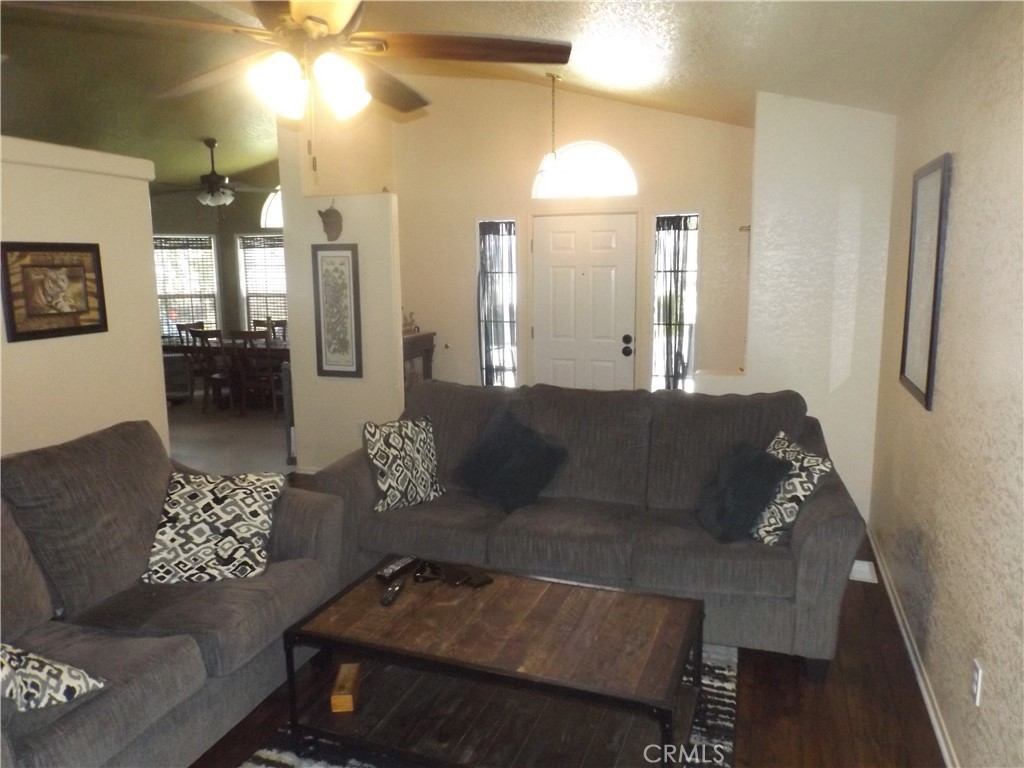 Canyon View Estates (CYVE) - Residential