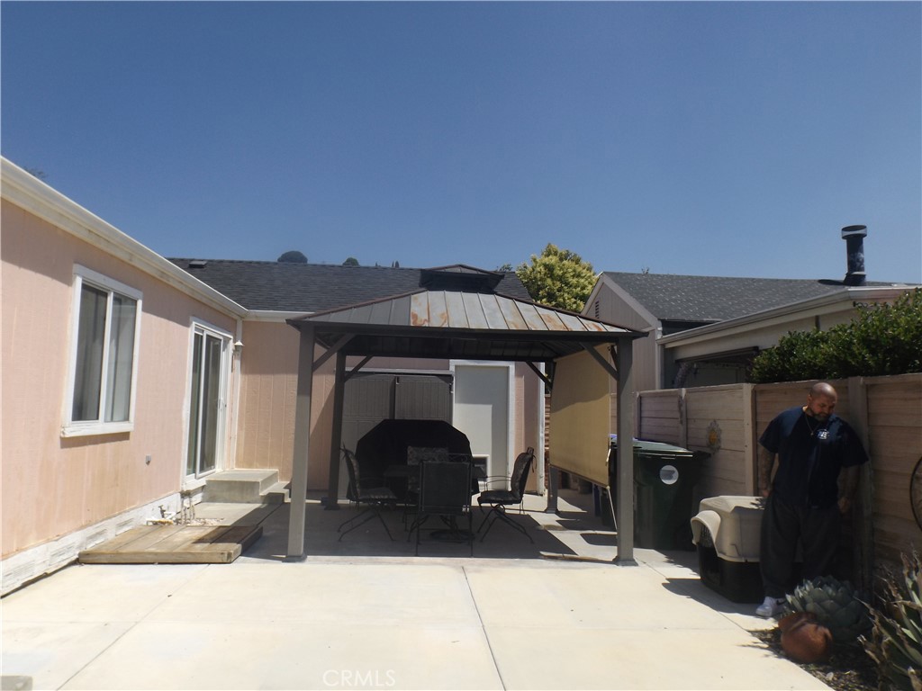 Canyon View Estates (CYVE) - Residential