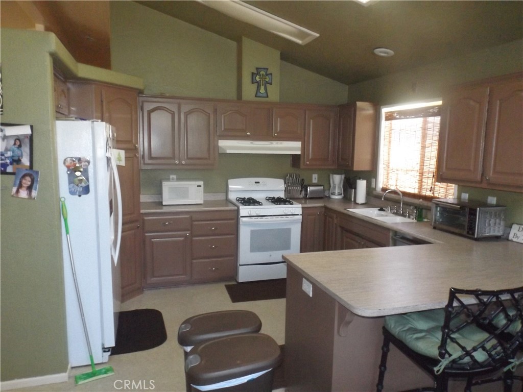 Canyon View Estates (CYVE) - Residential