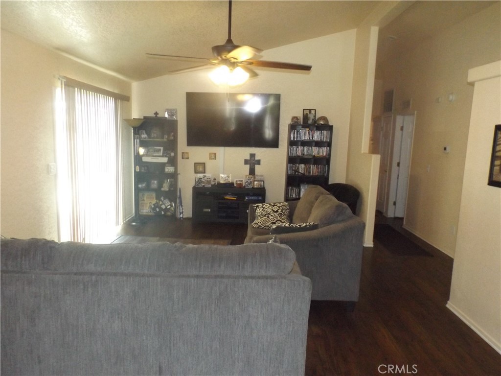 Canyon View Estates (CYVE) - Residential