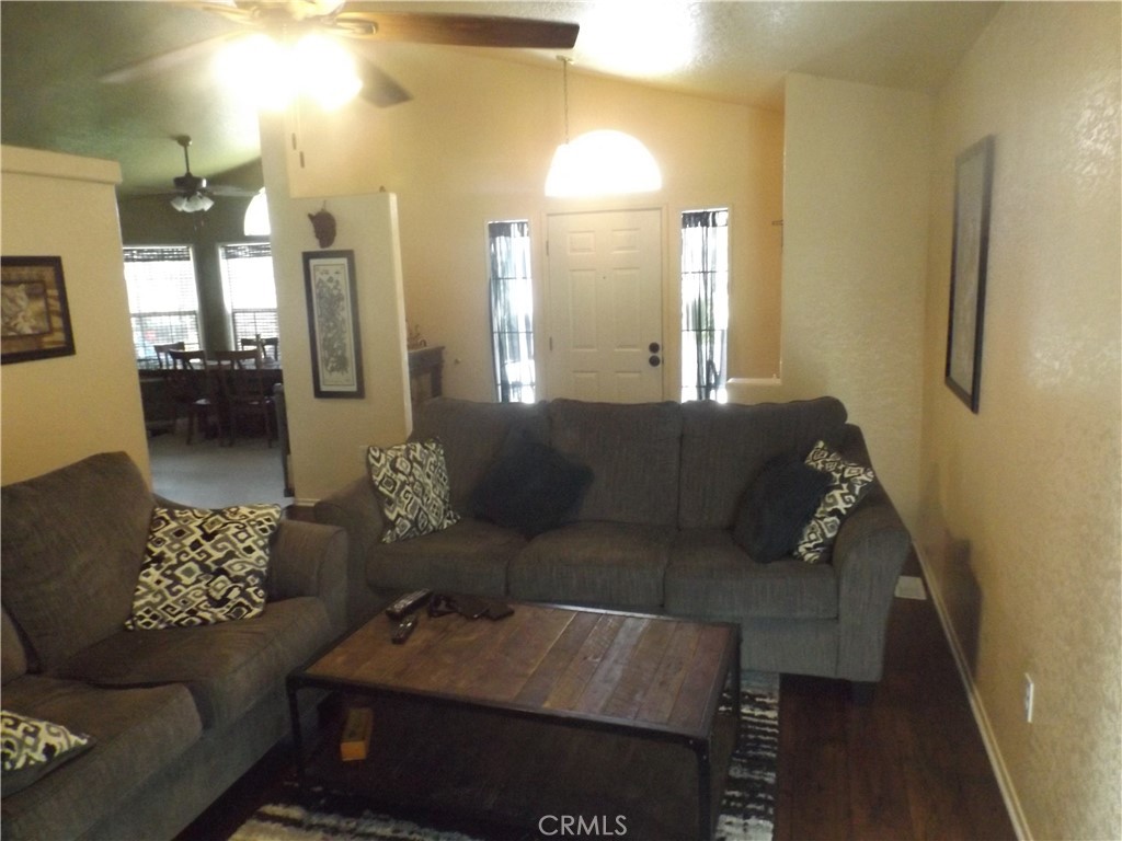 Canyon View Estates (CYVE) - Residential