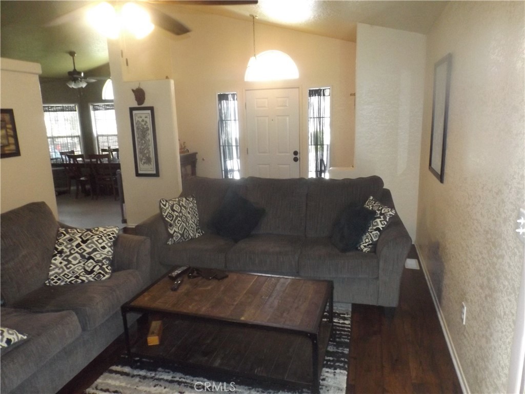 Canyon View Estates (CYVE) - Residential